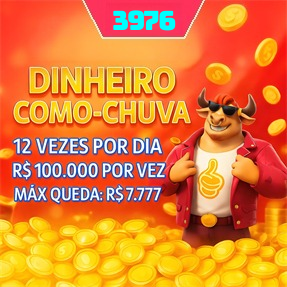 3976 Ganhe R$ 100,00 Gratis